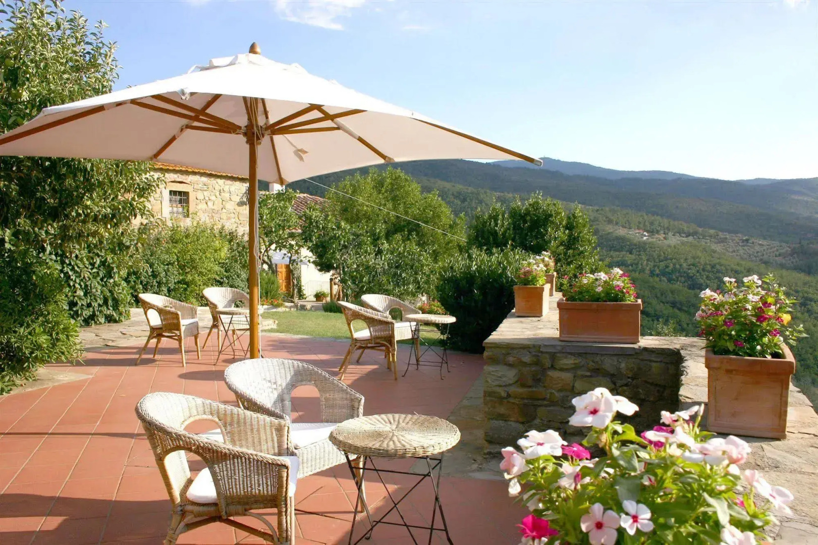 Relais San Pietro in Polvano