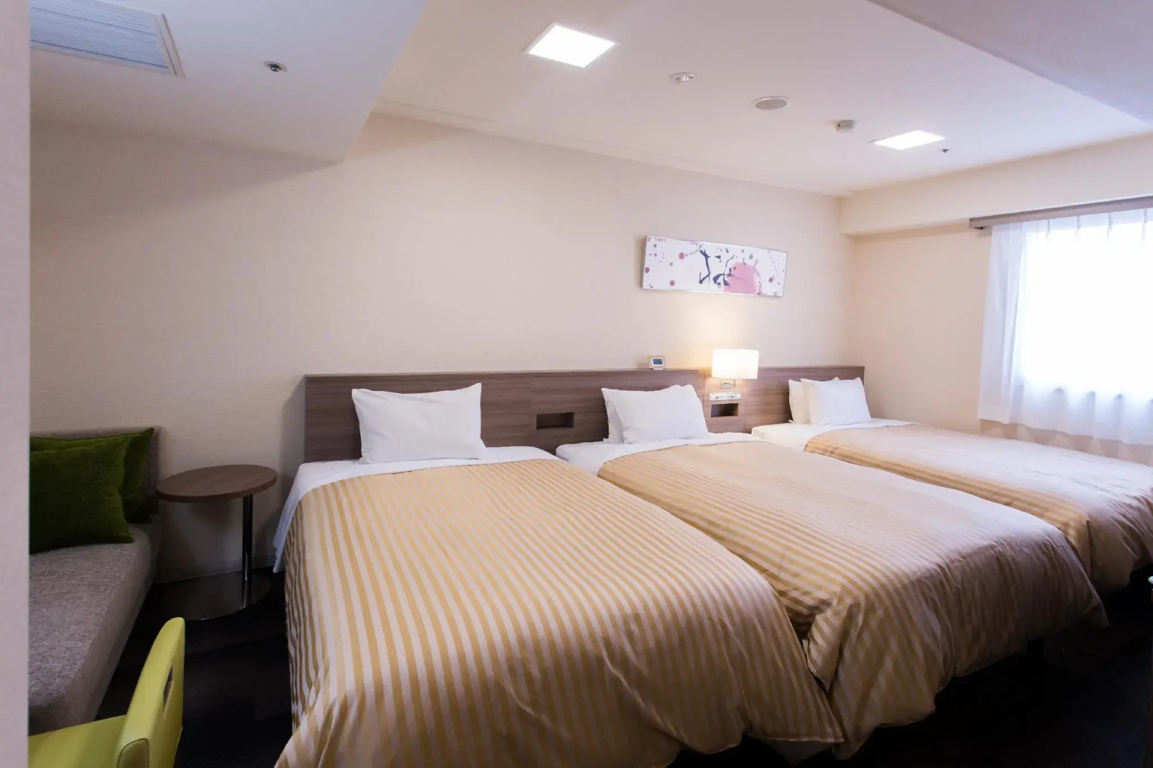 Spa Land Hotel Naito