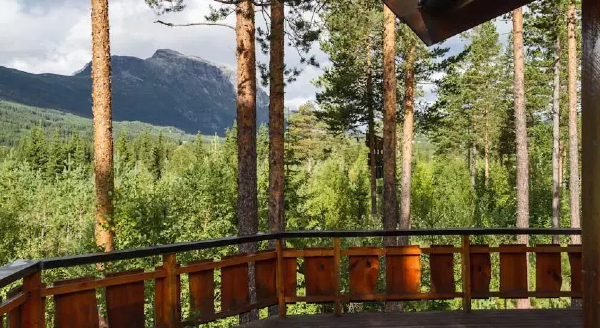 Hemsedal Hytte- og Feriepark