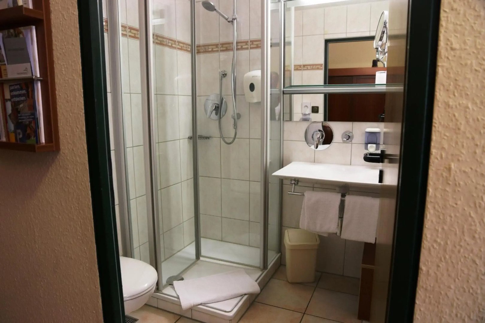 Ringhotel Hasen Herrenberg