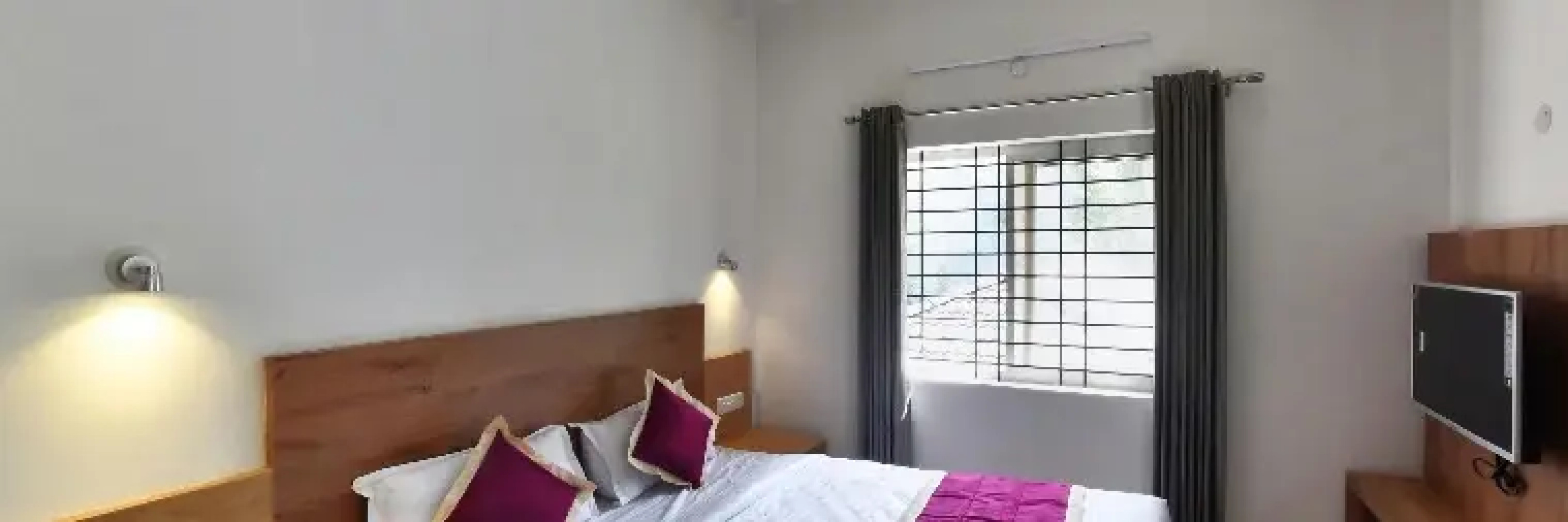 Devs the Village resort