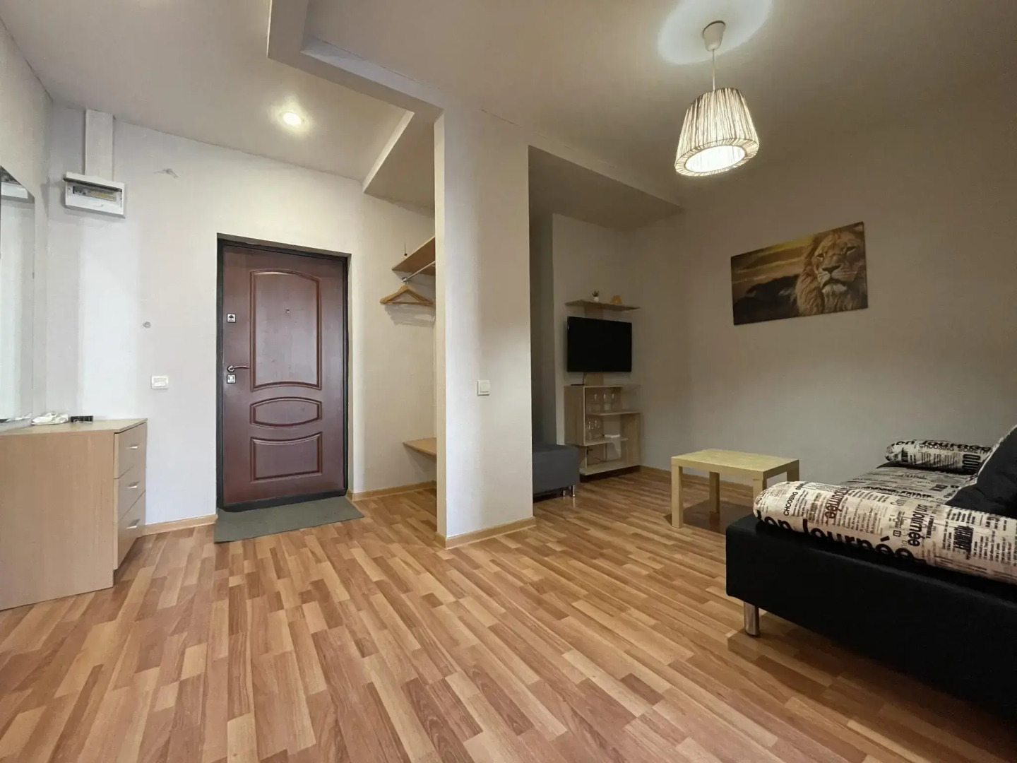 Ваш Комфорт Апарт на улице Гидростроителей