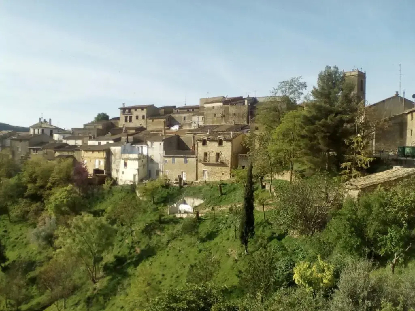 Albergue Rural El Fragal de Ores