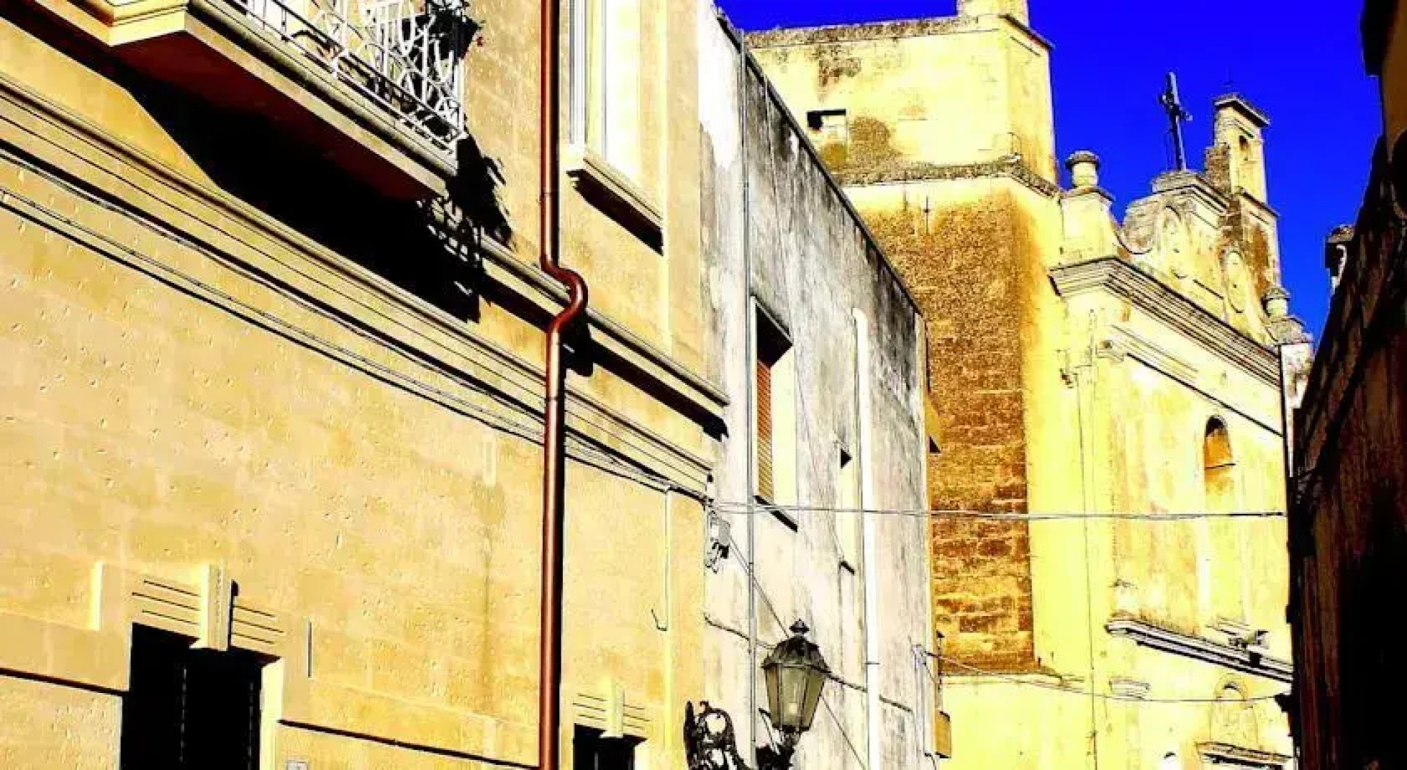 Vico San Martino Bed & Breakfast