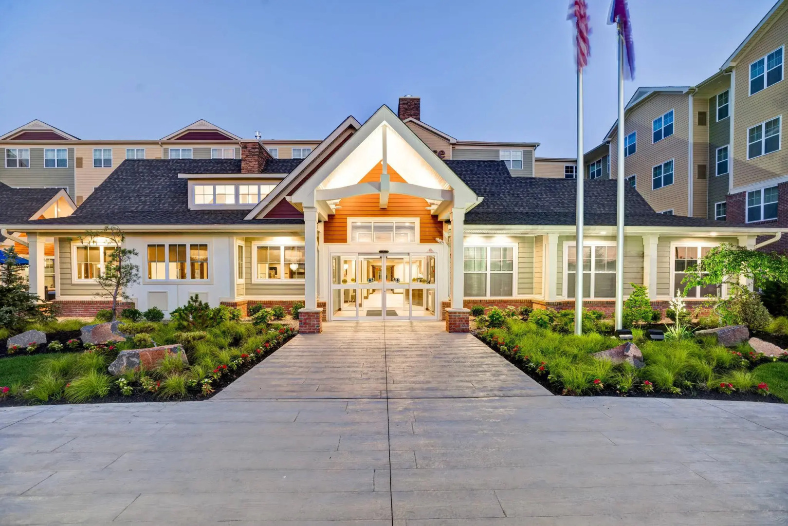 Residence Inn Hamilton