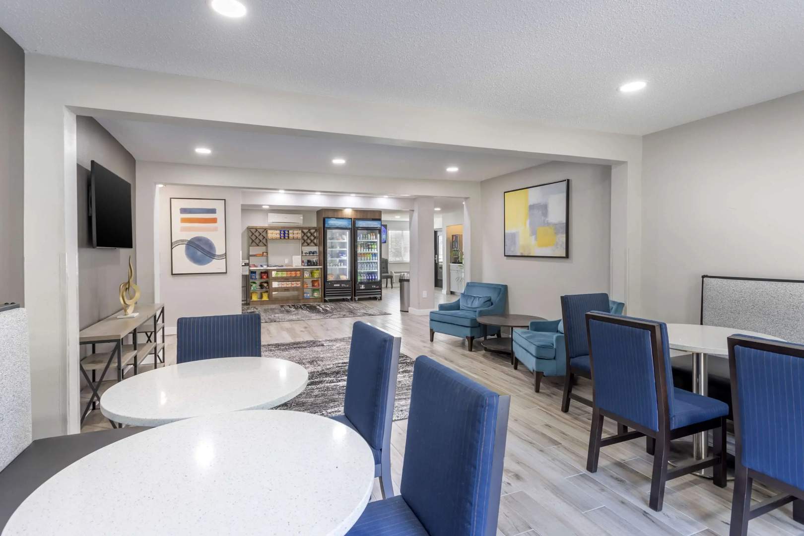 Executive Residency By Best Western Philadelphia-Willow Grove