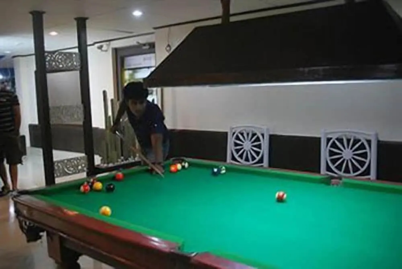 Hotel Madhuban