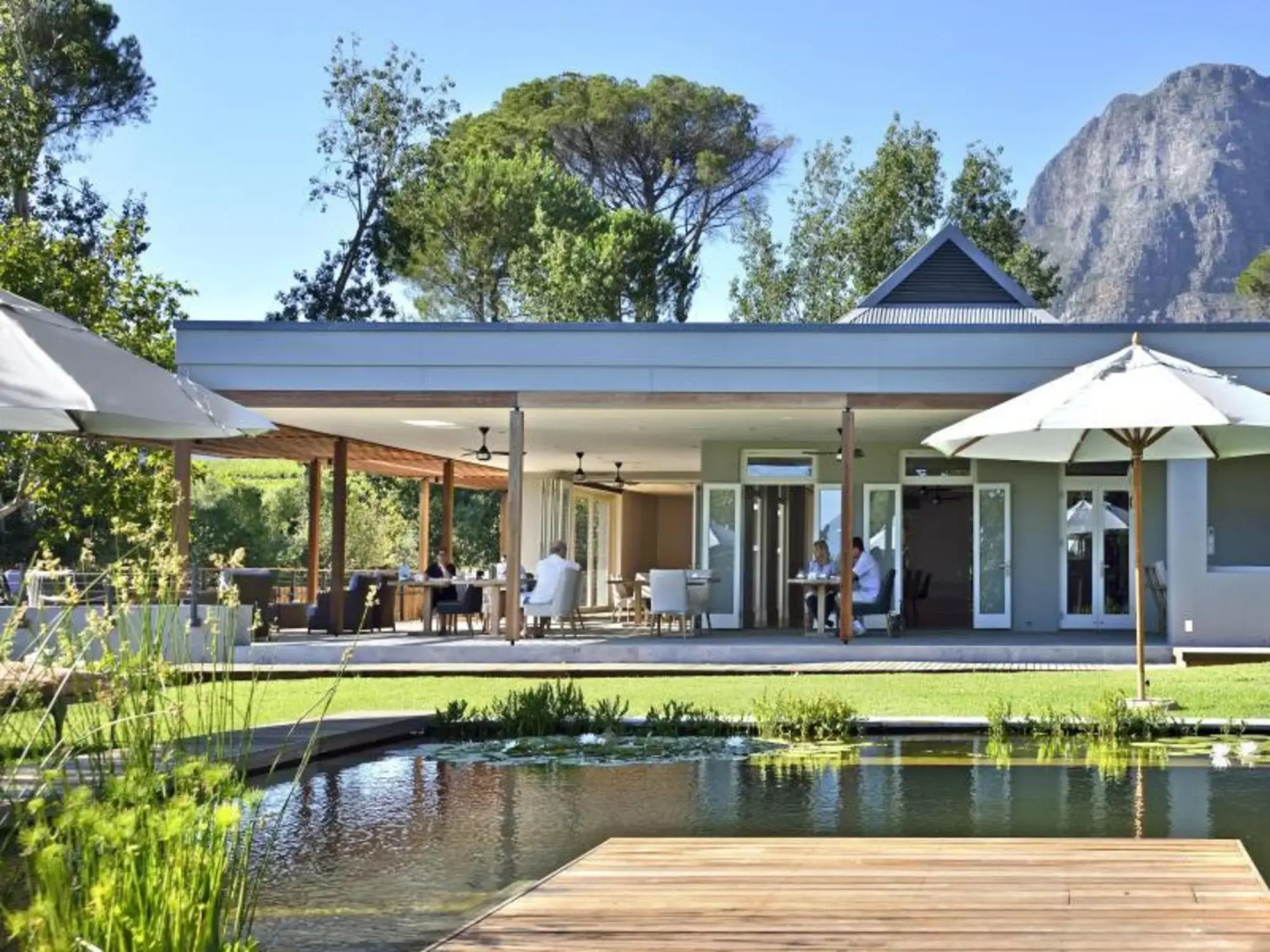 Angala Boutique Hotel