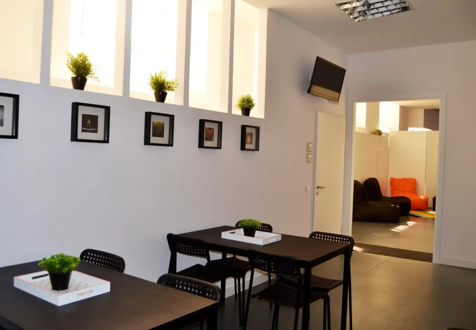 Coimbra Portagem Hostel