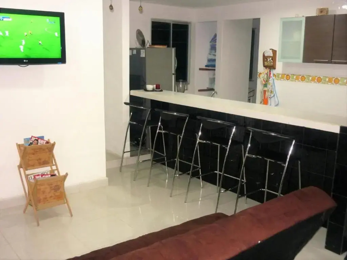 Villa Patry Coveñas