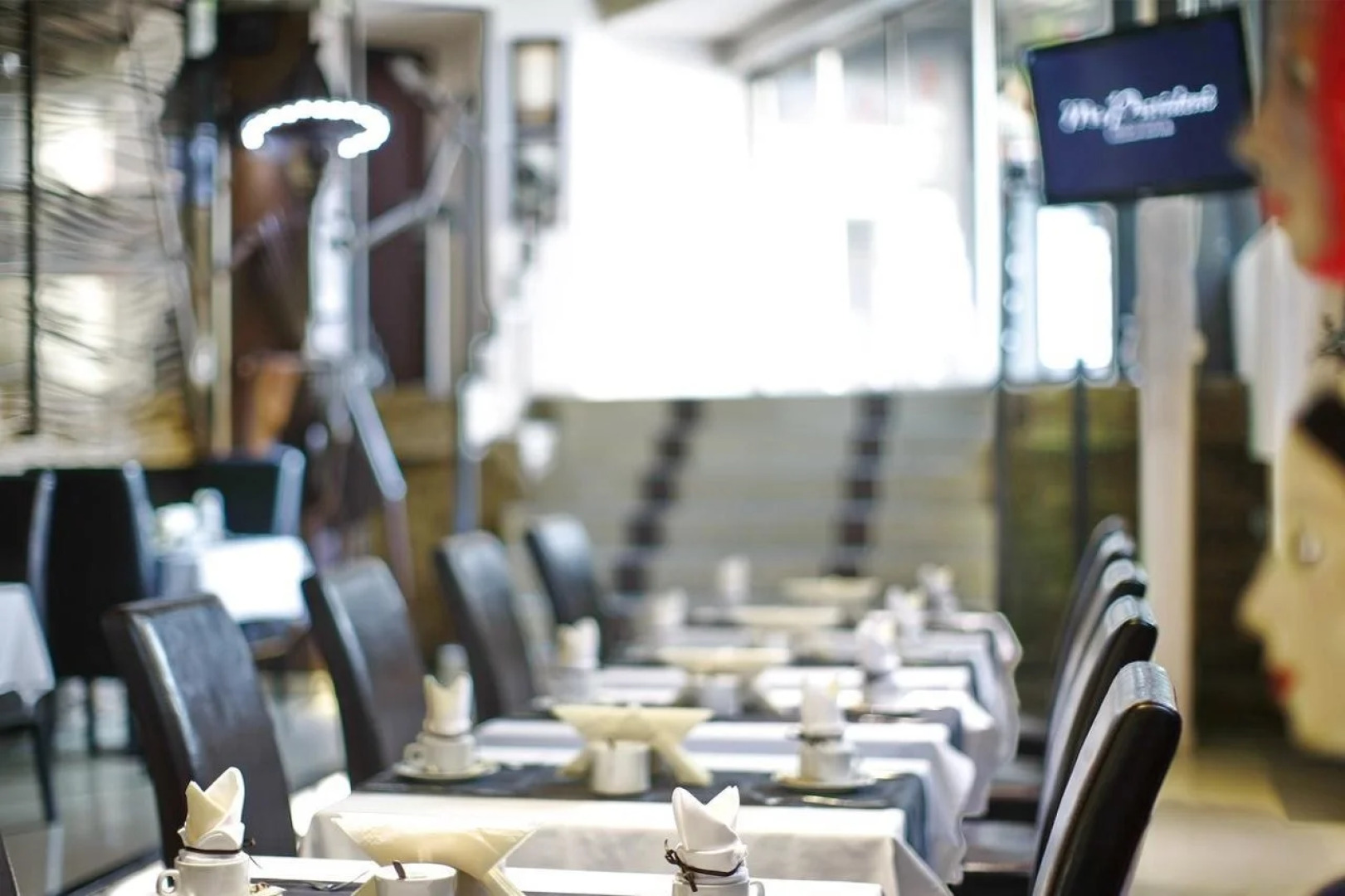 Design Hotel Mr. President