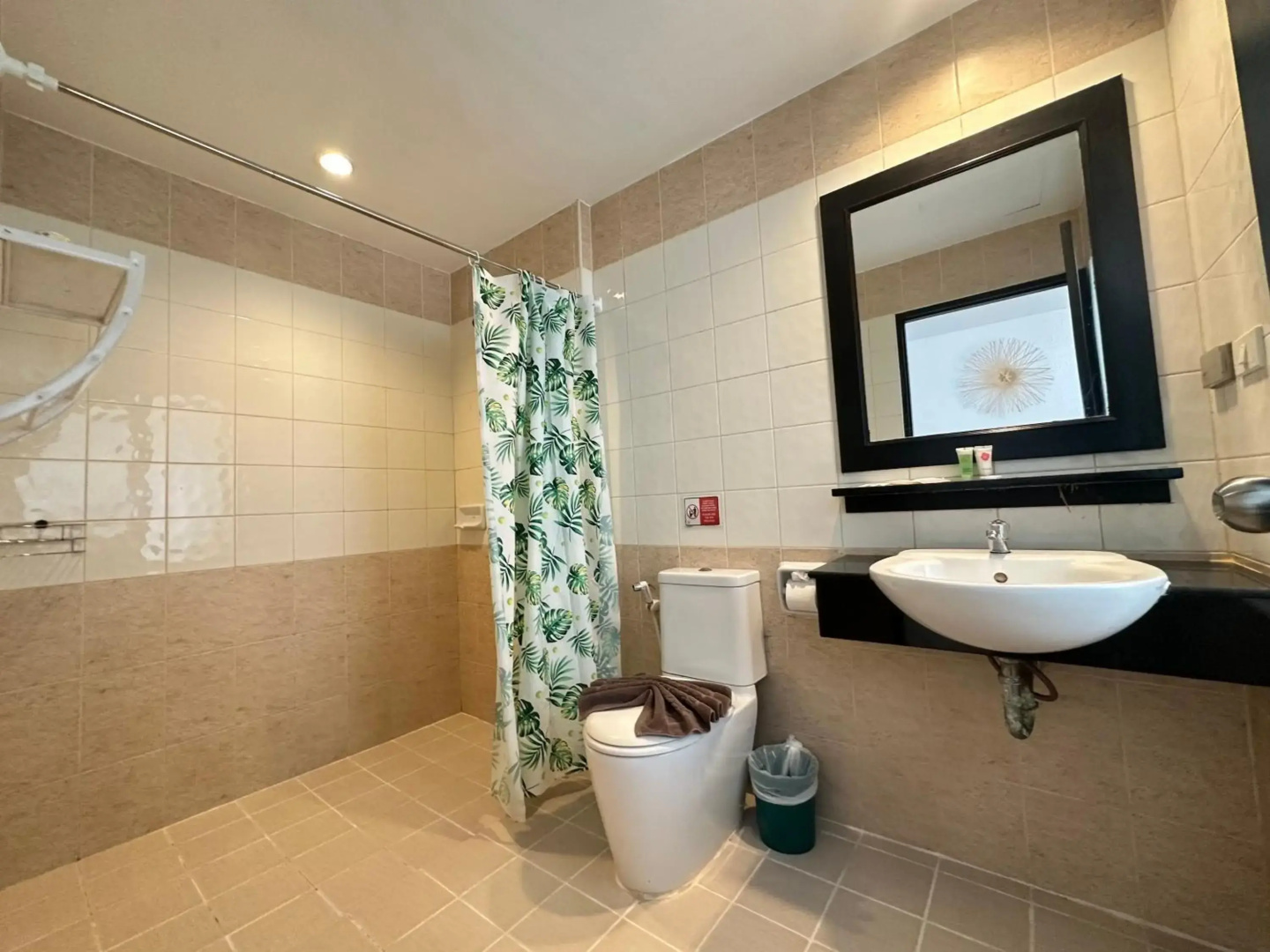 Hotel Baya Patong