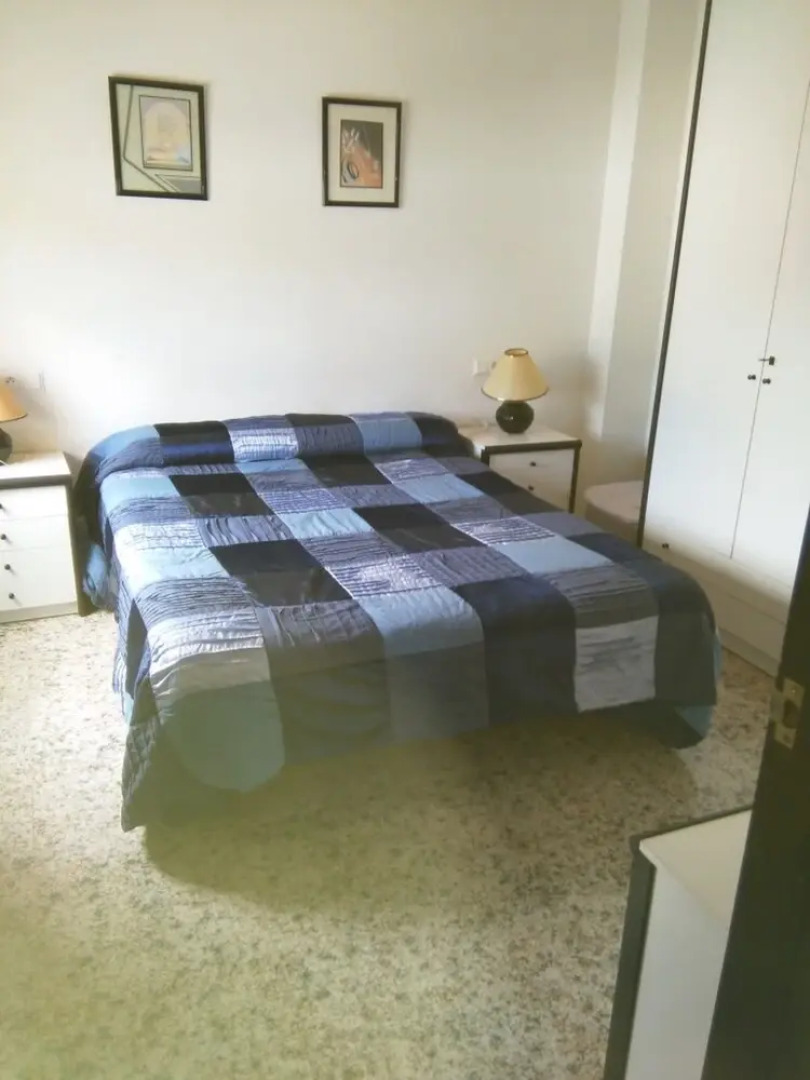 House With 4 Bedrooms in Calabardina, With Furnished Terrace - 200 m F