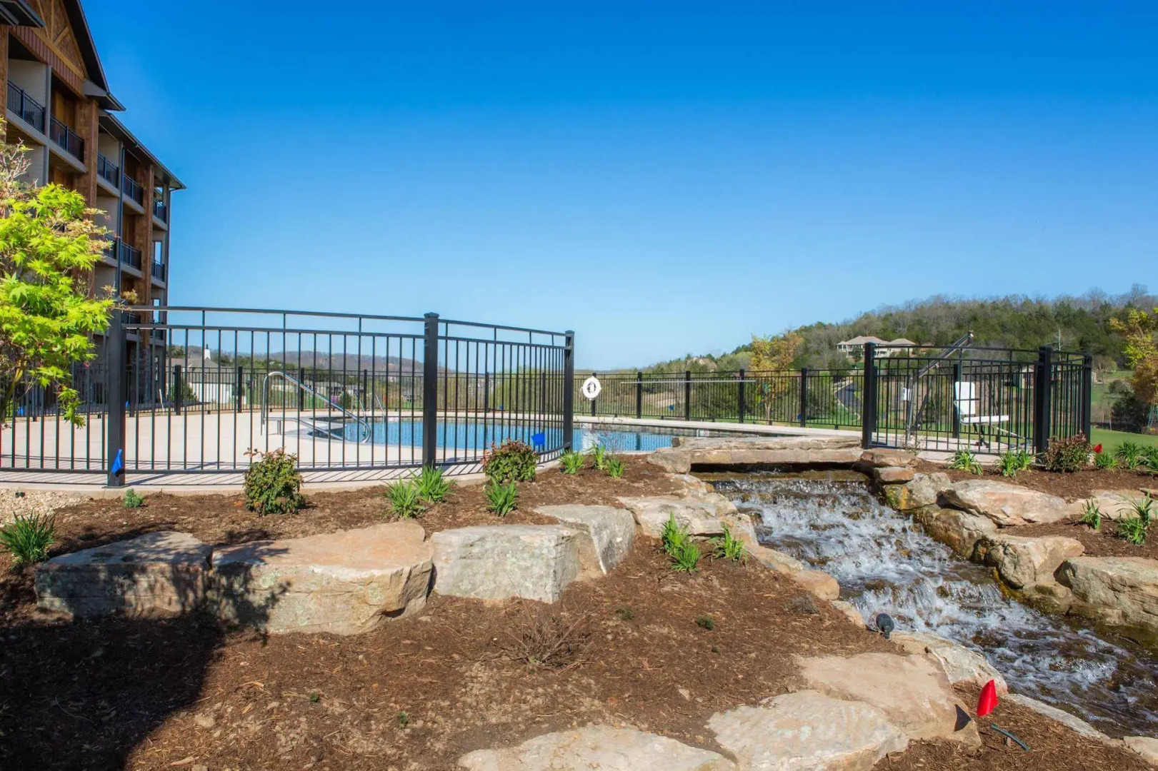 The Lodge at Old Kinderhook Golf Resort