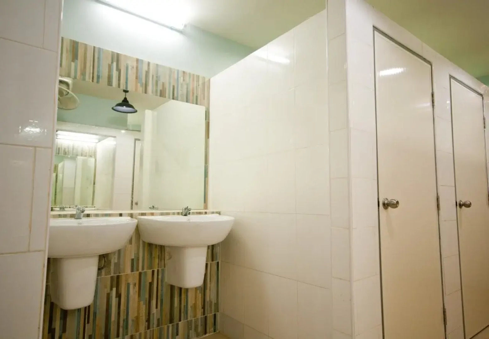 Hotel Capsule Suratthani