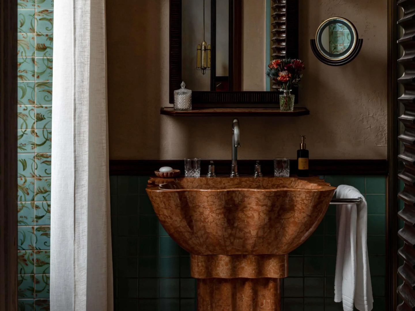 Orient Express La Minerva