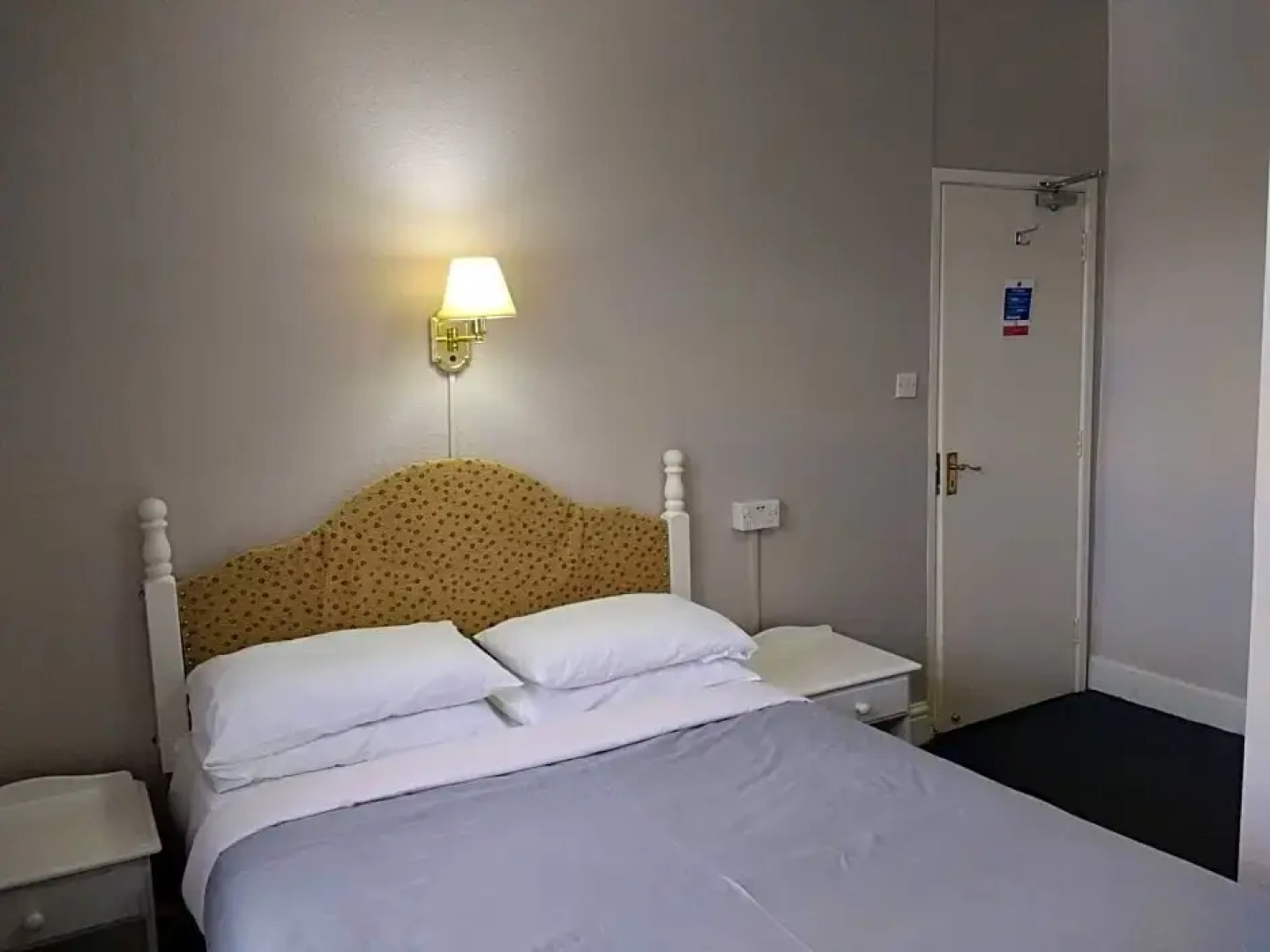 Chadwick House Hotel