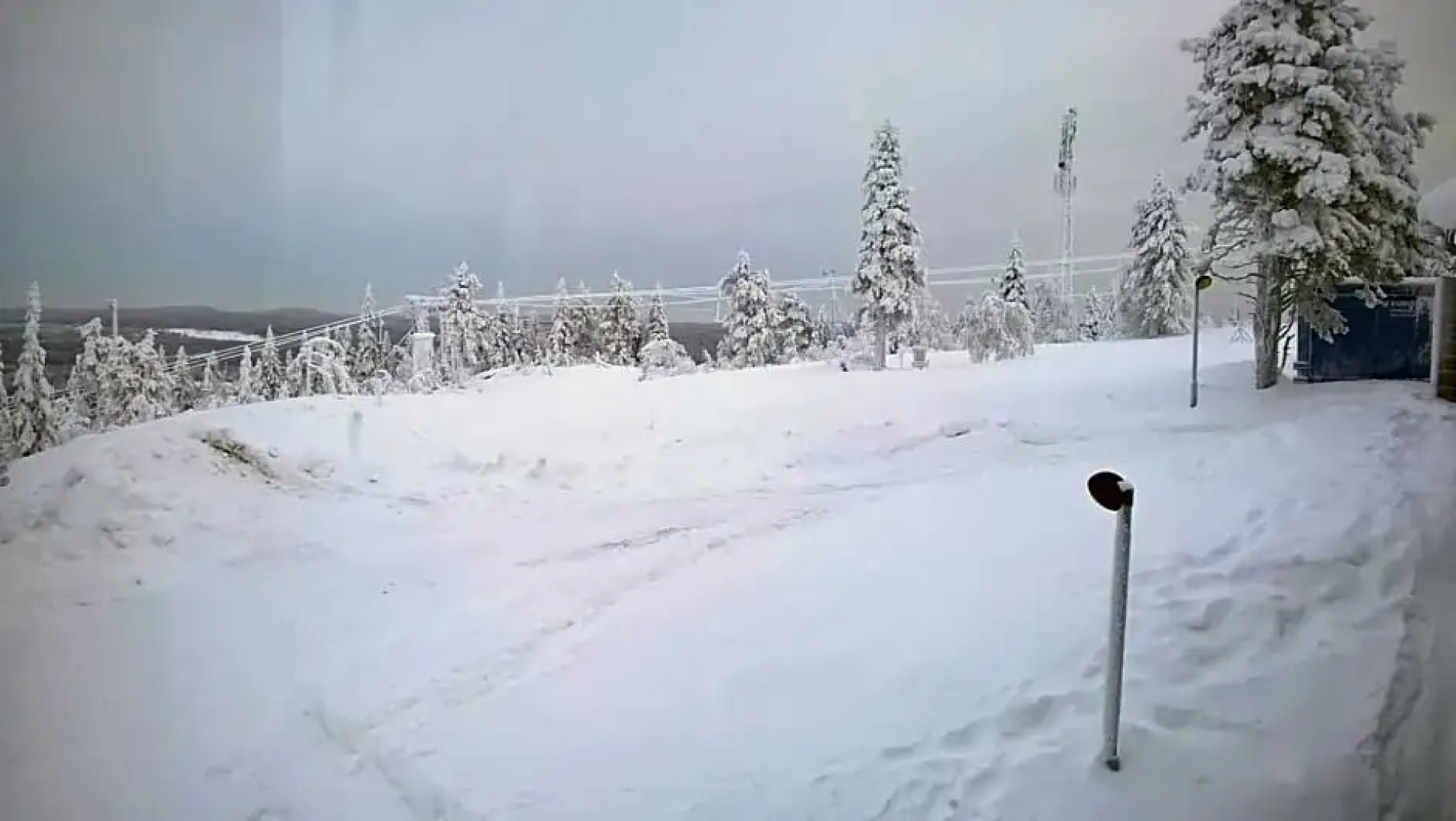 Hotelli Pikku-Syöte