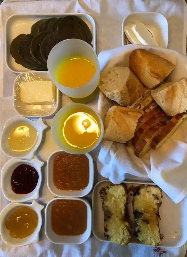 Paradise Love In Provence