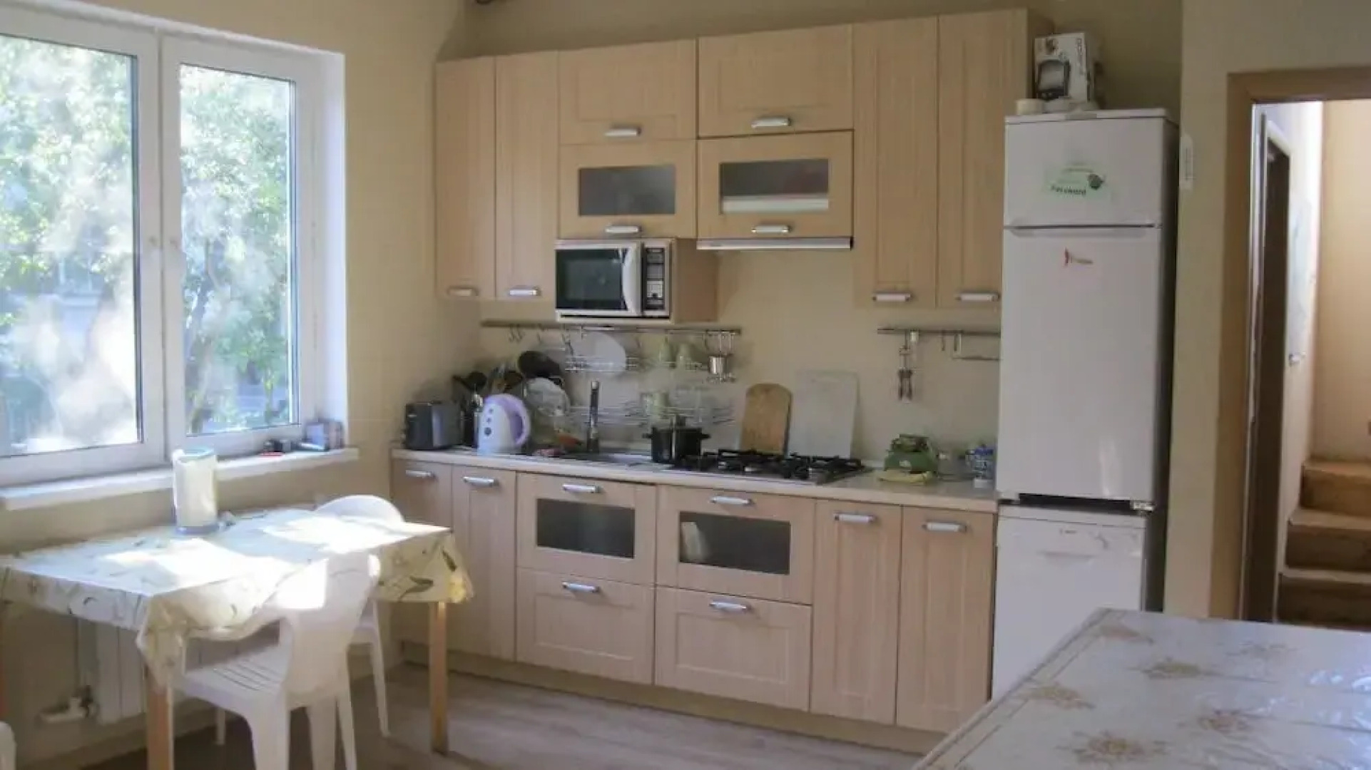 Мотель «Надежда»