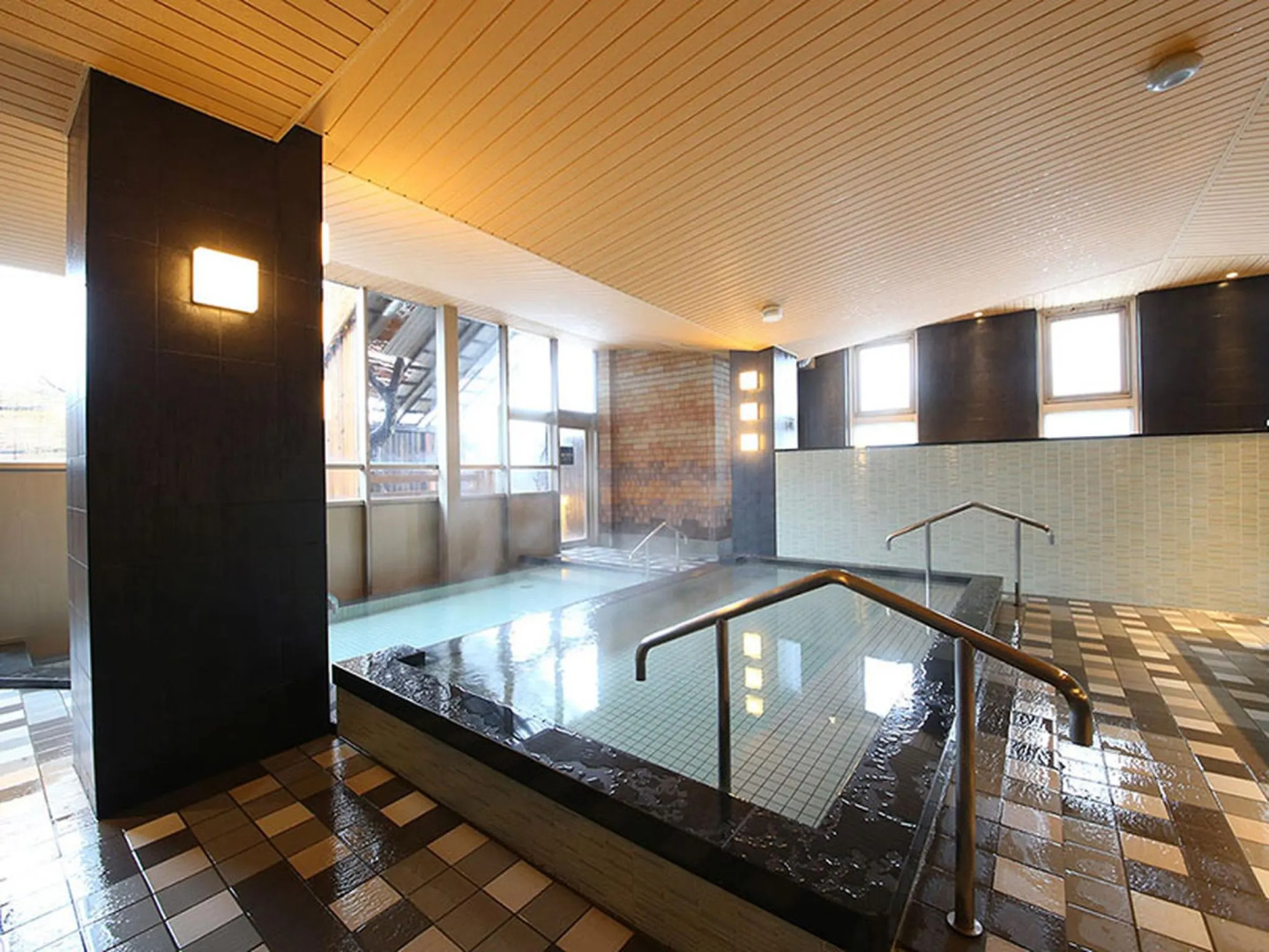 Ooedo Onsen Monogatari Premium Kinosaki