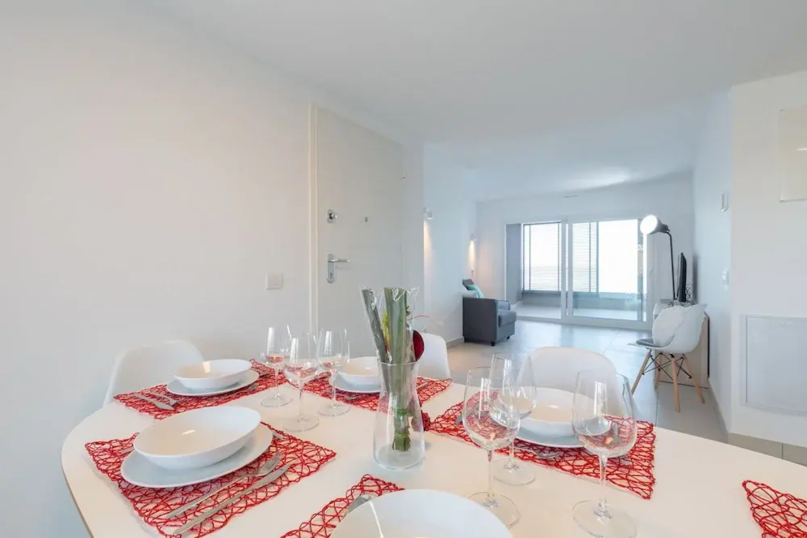 Fidalsa Apartamento Paradis Punta Prima