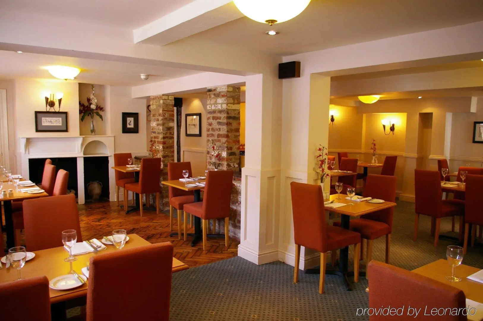 The Georgian, Haslemere, Surrey