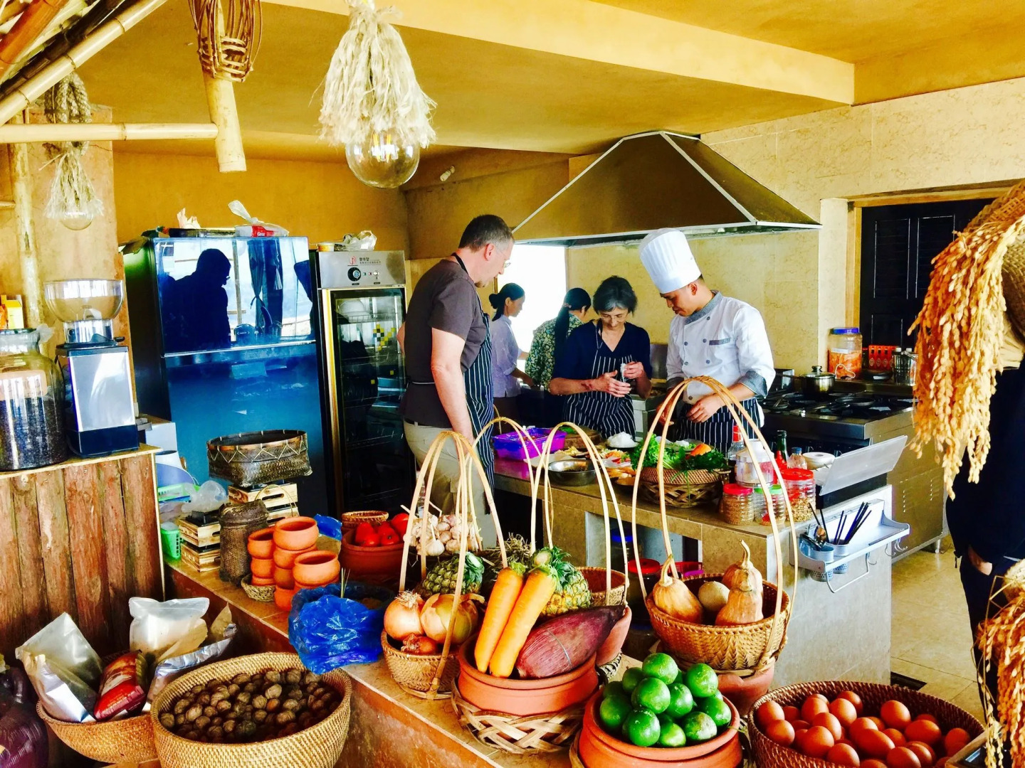 Sapa Clay House - Mountain Retreat