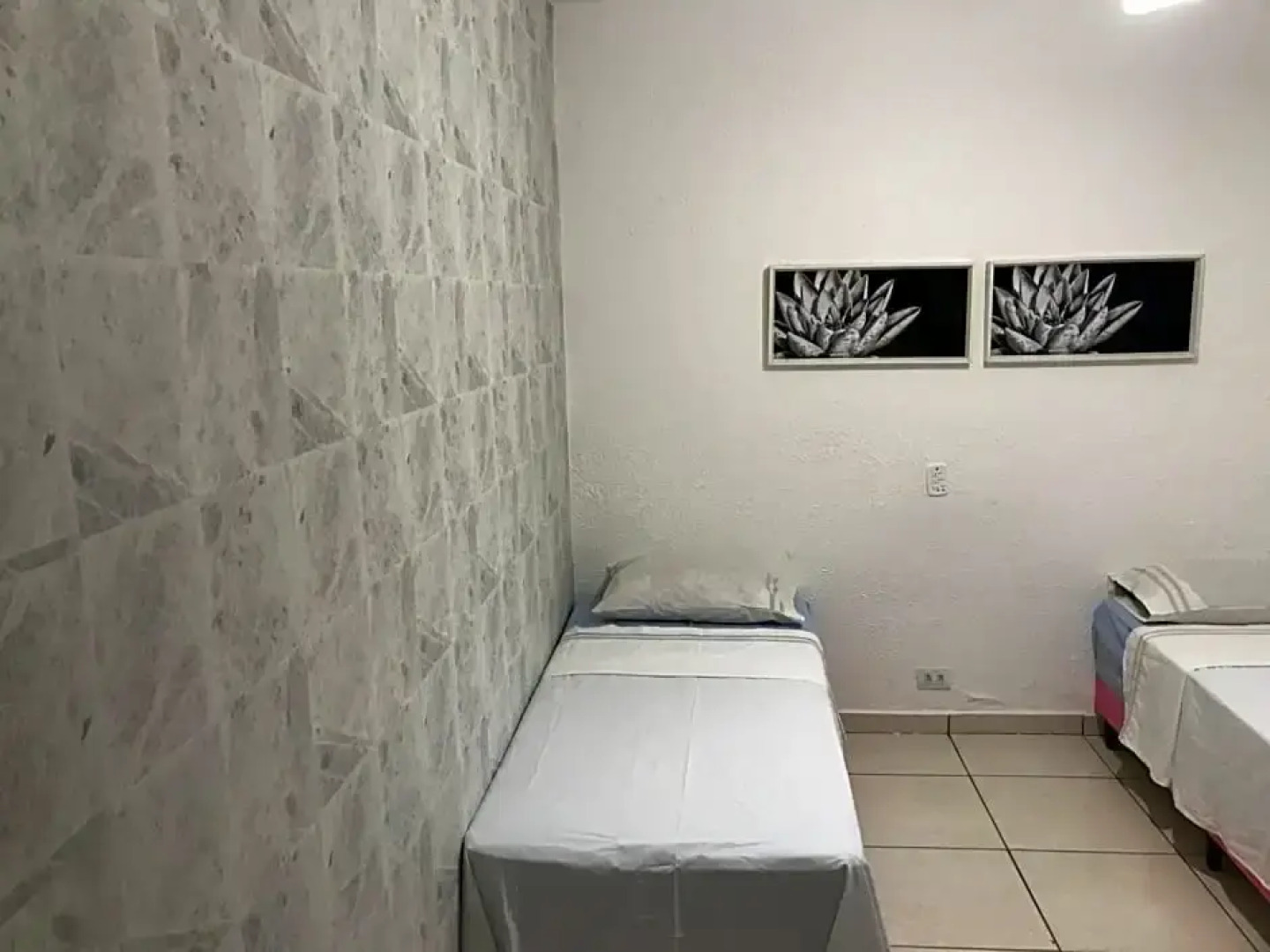 Pousada Hostel Universitario