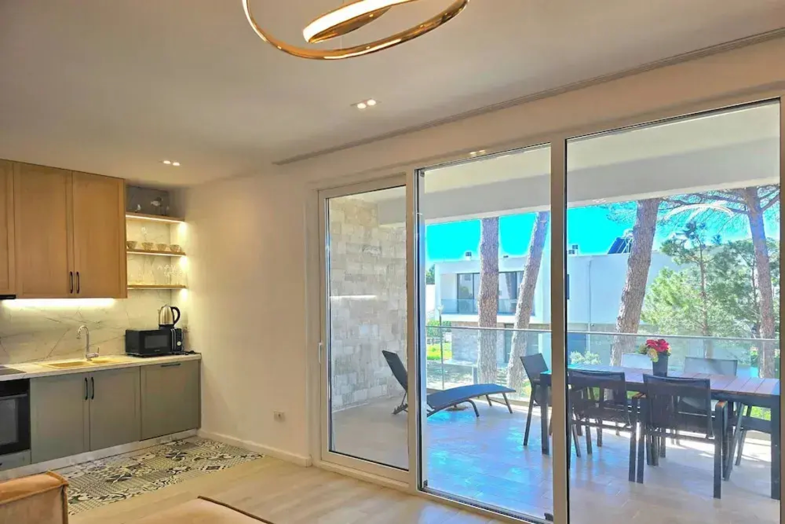 San Pietro Serenity Home