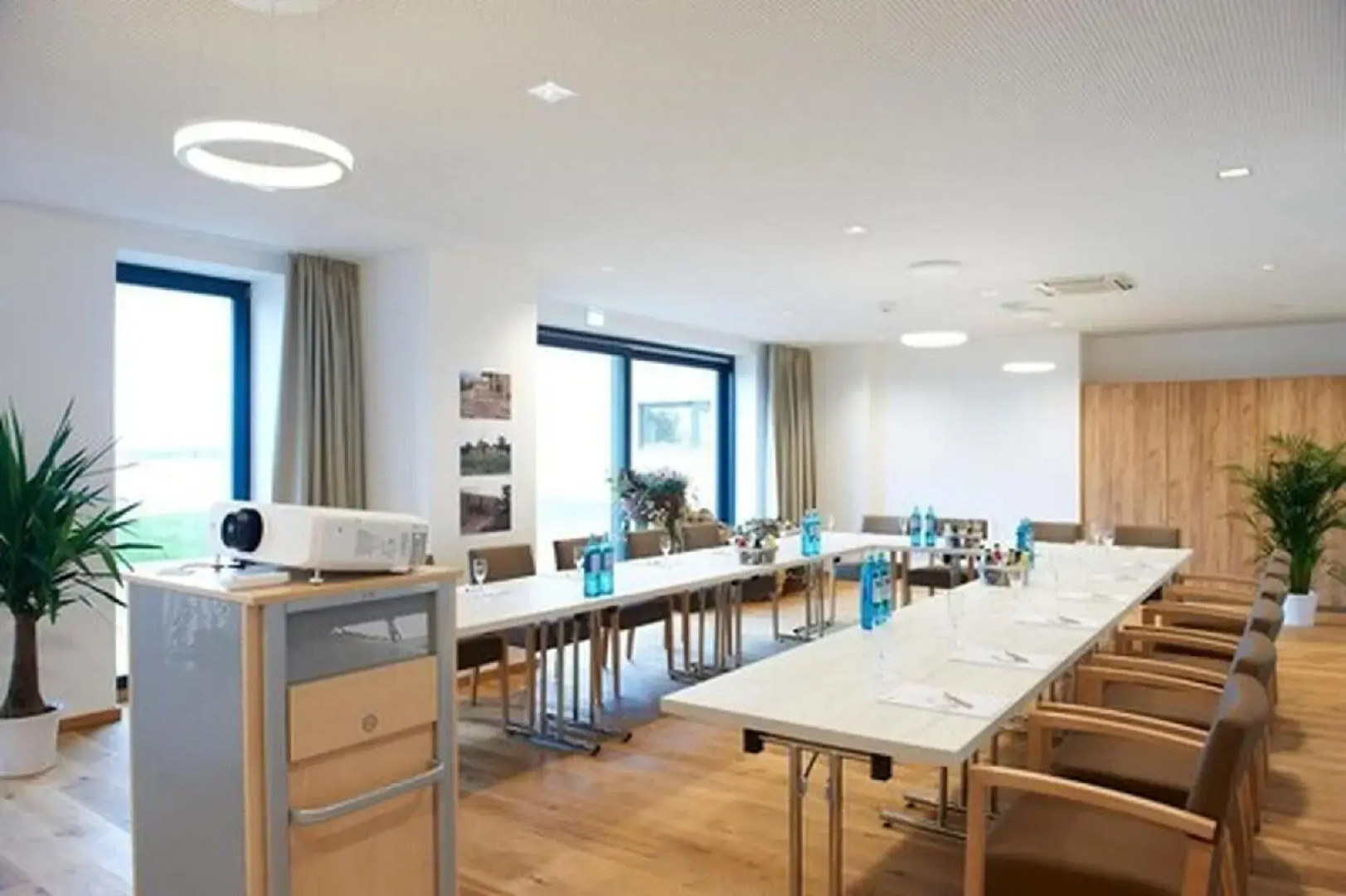 See- und Waldresort Gröbern