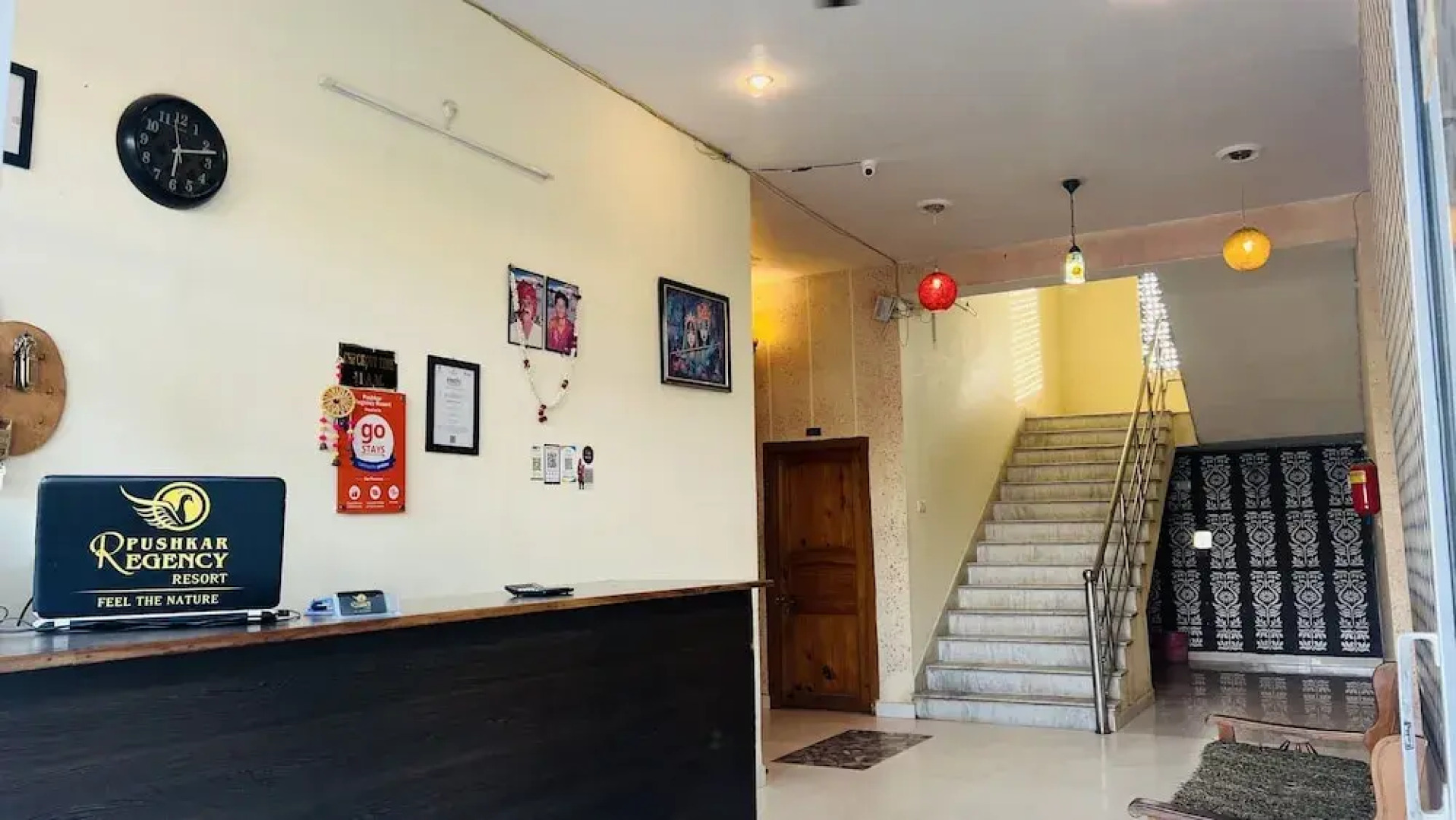 Pushkar Regency Resort