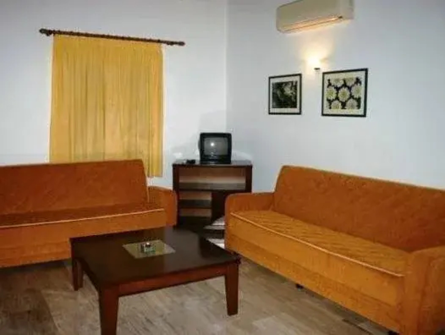 Magda Hotel Apartments