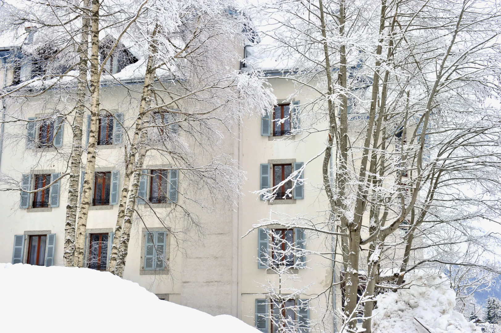 Village Vacances La Foret Des Tines