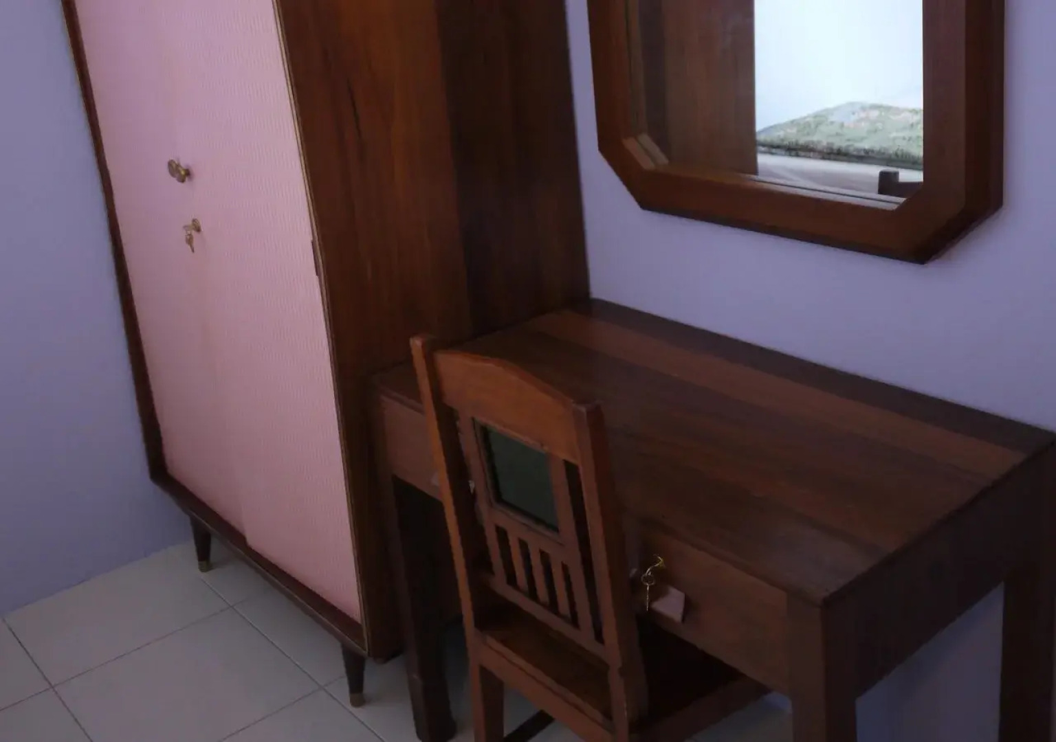 Pesona Home2stay at Tasik Raban