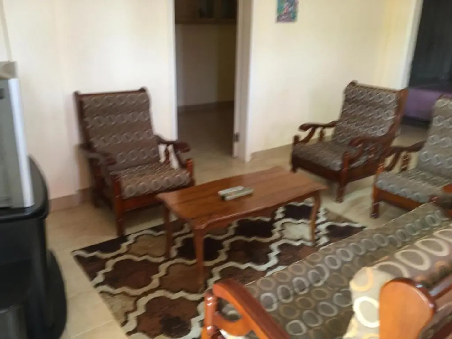 BR Apartment & Studios