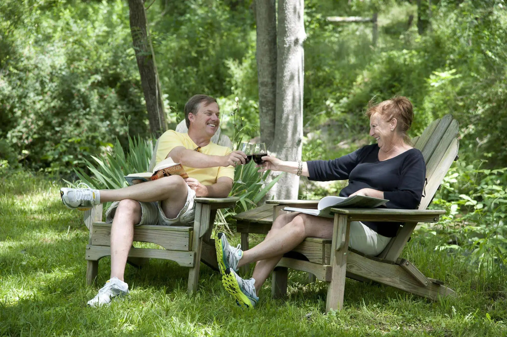 Steeles Tavern Manor