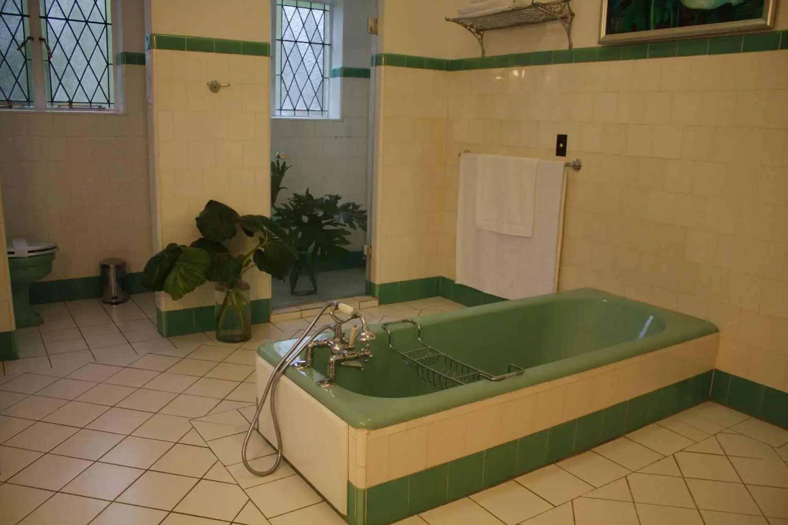 Northcliff Manor Guest House