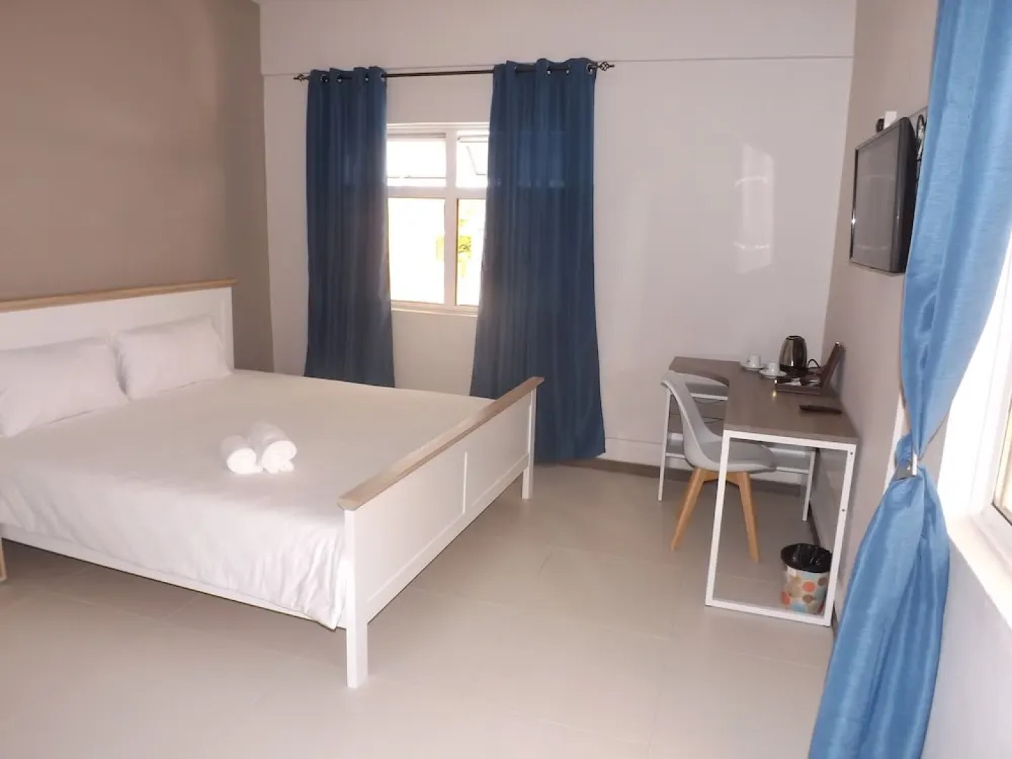 Cityblue Landmark Hotel & Suites, Mauritius