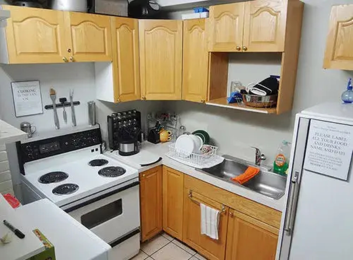 Manor Hostel B&B & Hotel