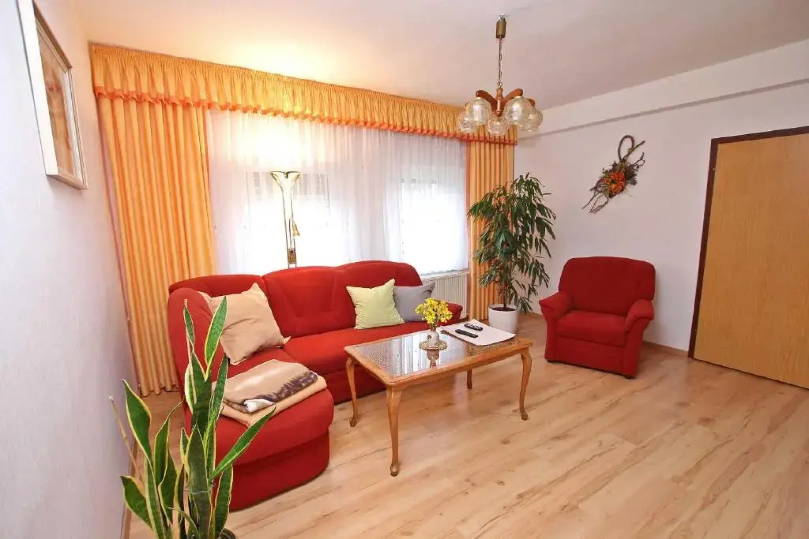 Ferienwohnung Klink SEE 10661