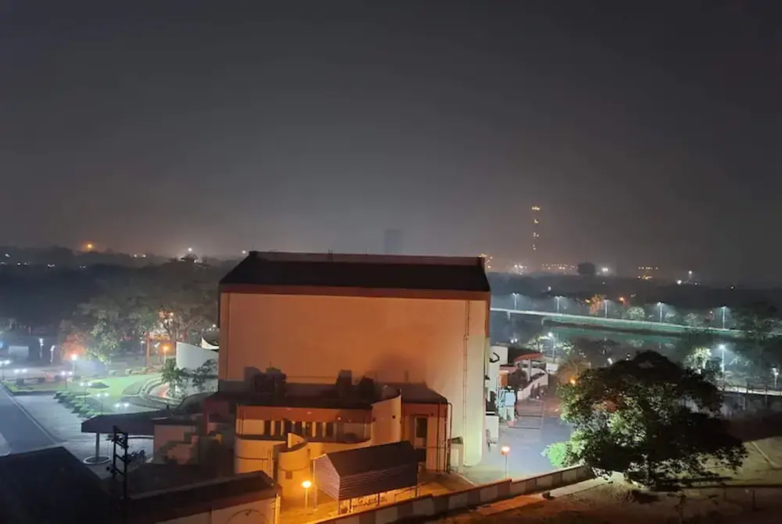 Hotel City International