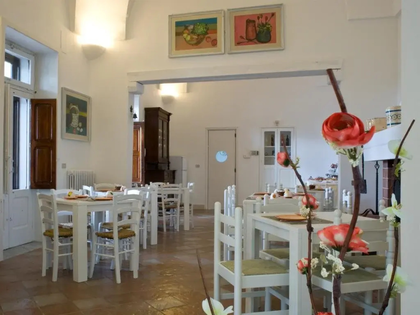 Borgo Fiore Country House