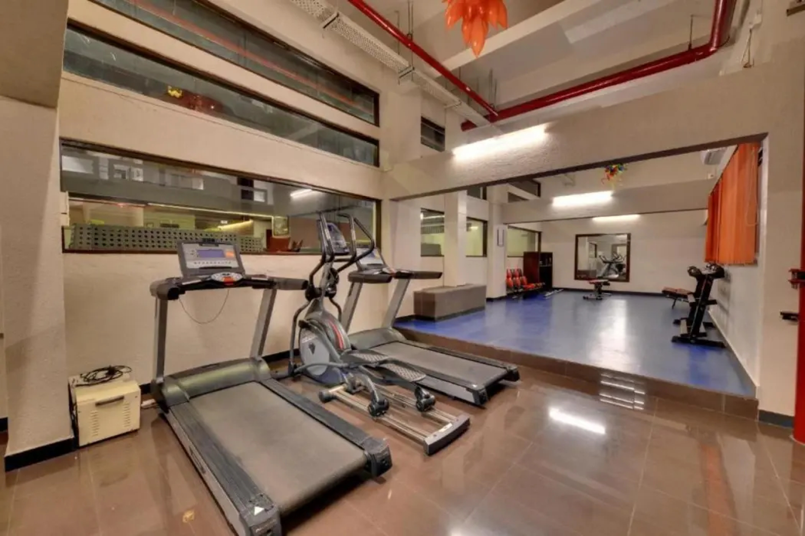 The Fern Residency, Vadgaon – Talegaon, Pune