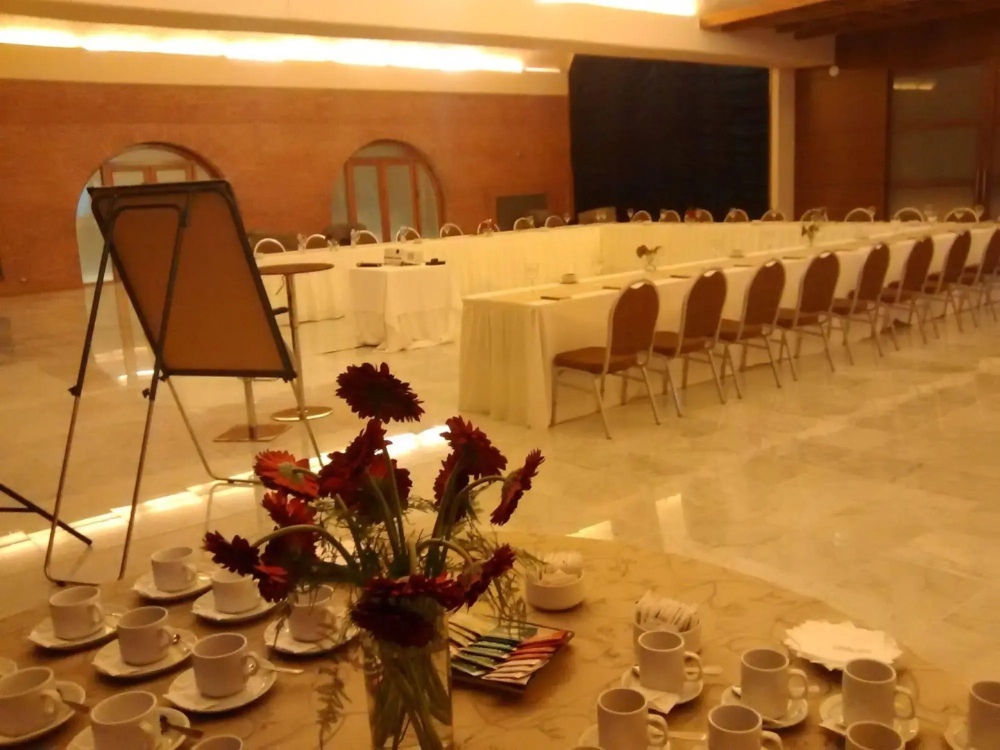 Del Bono Park Hotel Spa & Casino