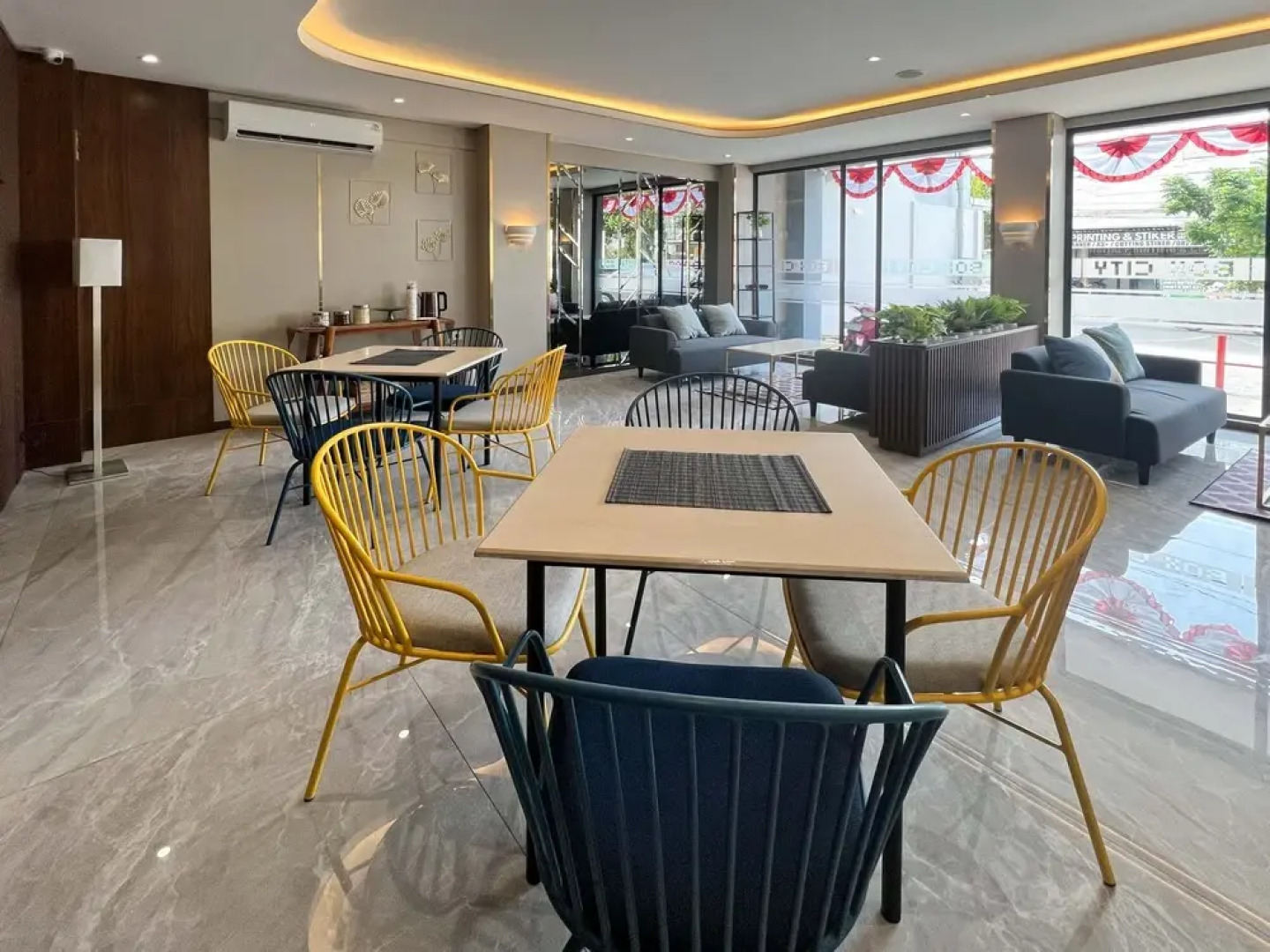 Box City Hotel Mojokerto