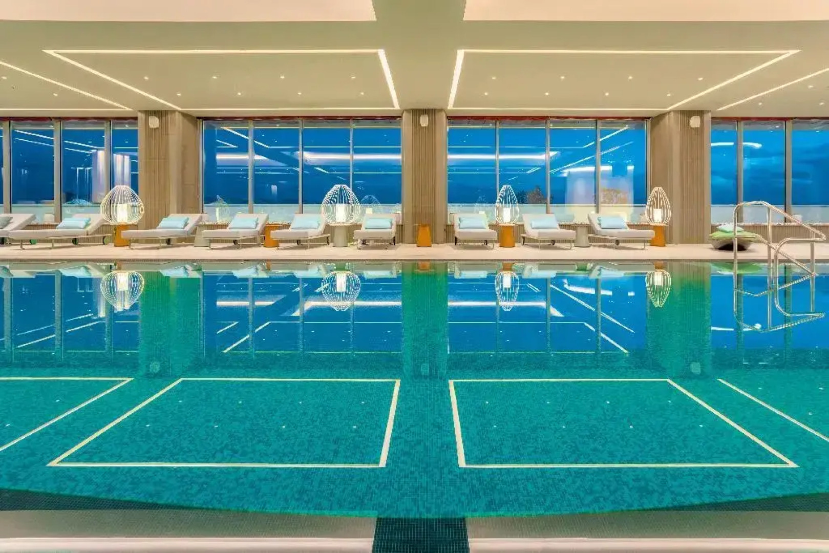 Hyatt Regency Algiers Airport