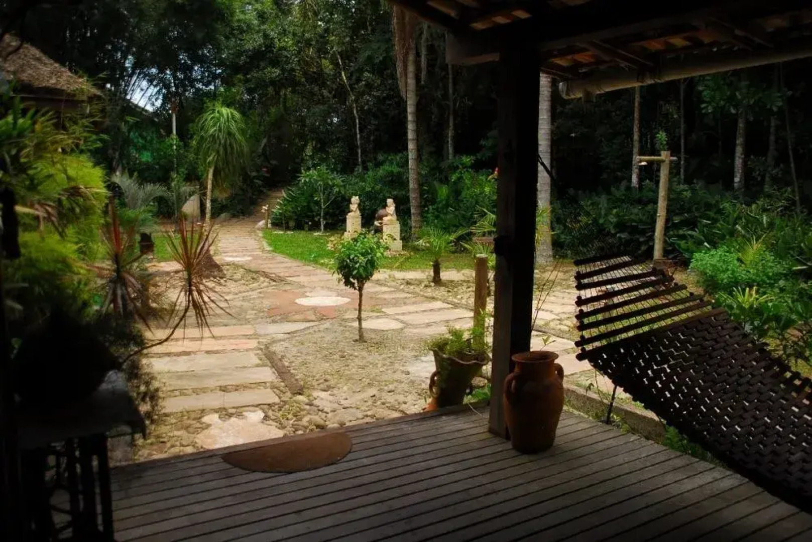 Astral da Ilha Pousada & Gastronomia