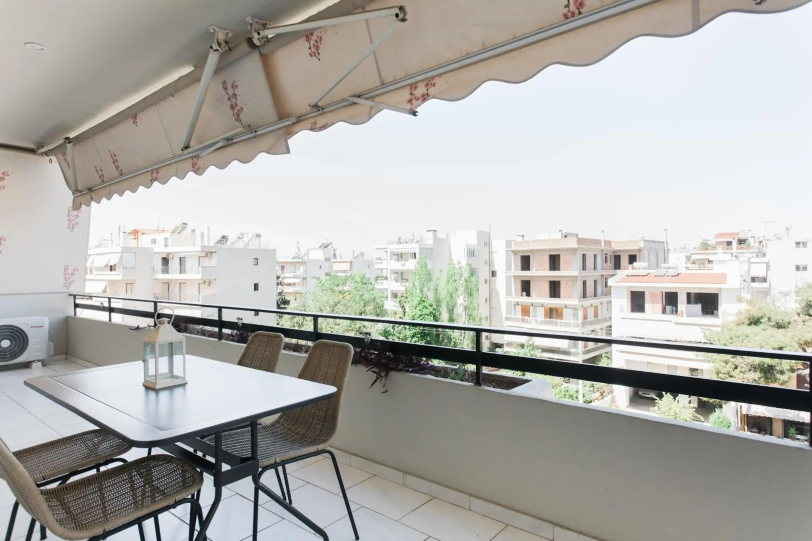 Signature 2BR Apartment in Marousi by UPSTREET
