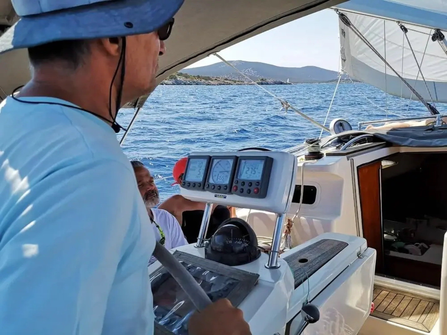 Property With 3 Bedrooms in Athens, With Wonderful sea View - 100 m Fr